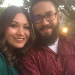 Meet your Posher, Phillip- becky